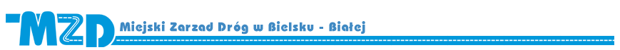 Miejski Zarzd Drg w Bielsku-Biaej